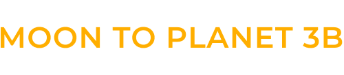 Moon to planet 3b